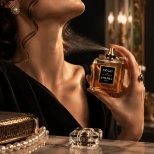 عطر کوکو شنل مادمازل | Chanel Coco Mademoiselle