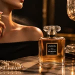عطر کوکو شنل